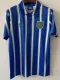 1992 Northern Ireland Away Retro Soccer Jersey
