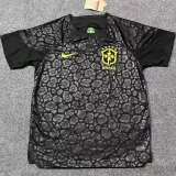 22-23 Brazil Black Special Edition Training shirts