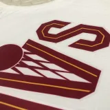 22-23 Cleveland Cavaliers MITCHELL #45 White Top Quality Hot Pressing NBA Jersey