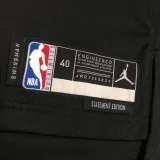 22-23 TIMBERWOLVES ROSE #25 Black Top Quality Hot Pressing NBA Jersey (Trapeze Edition)