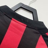 2002-2003 ACM Home Retro Soccer Jersey