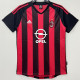 2002-2003 ACM Home Retro Soccer Jersey