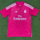 2014-2015 RMA Away Retro Soccer Jersey