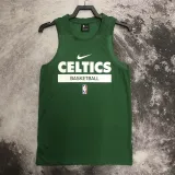 22-23 CELTICS Green NBA Training  Vest