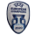 2020 UROPEAN CHAMPIONS (冠军胸前杯)