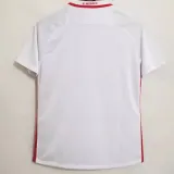 2016-2017 Monaco Home Retro Soccer Jersey UCL (欧冠版)