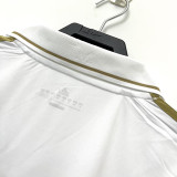 2011-2012 RMA Home Retro Soccer Jersey