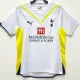 2009-2010 TOT Home Retro Soccer Jersey