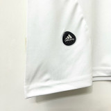 2011-2012 RMA Home Retro Soccer Jersey