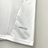 2011-2012 RMA Home Retro Soccer Jersey