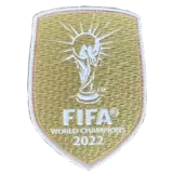 2023 Argentina Black Blue Fans Soccer Jersey 没星