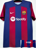 23-24 BAR Home Fans Soccer Jersey
