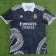 2023 RMA Special Edition Black Training Shirts (白色边)