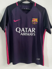 2016-2017 BAR Away Retro Soccer Jersey