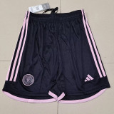 23-24 Inter Miami Away Shorts Pants
