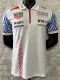2023 F1 Red Bull White Racing Suit (有领广告版)