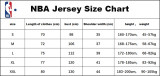 22-23 WARRIORS PAUL #3 White Top Quality Hot Pressing NBA Jersey (V领)