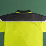 1996-1997 Dortmund UCL Final Retro Soccer Jersey