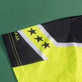 1996-1997 Dortmund UCL Final Retro Soccer Jersey