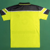 1996-1997 Dortmund UCL Final Retro Soccer Jersey