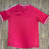 2013-2014 Bayern Home Retro Soccer Jersey (胸前决赛字)