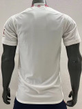 23-24 Man Utd Third Player Version Soccer Jersey