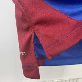 22-23 Nuggets MURRAY #27 Blue Top Quality Hot Pressing NBA Jersey (Trapeze Edition) 飞人版