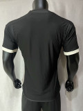 23-24 JUV Third Player Version Soccer Jersey