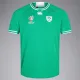 2023 Ireland RUGBY WORLD CUP Home Rugby Jersey