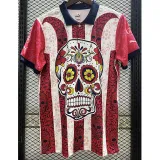 23-24 Chivas Special Edition Fans Soccer Jersey