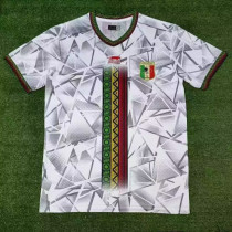 23-24 Mali Home Fans Soccer Jersey