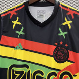 23-24 Ajax Special Edition Fans Soccer Jersey