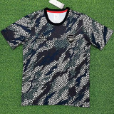 23-24 ARS Grey Blue Joint Edition Fans Soccer Jersey