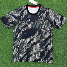 23-24 ARS Grey Blue Joint Edition Fans Soccer Jersey