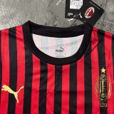 2019 ACM 120th Anniversary Retro Soccer Jersey