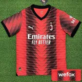 23-24 ACM Home Fans Soccer Jersey