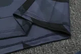23-24 BAR Grey Half Pull special edition (半拉链)