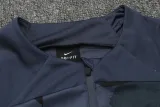 23-24 BAR Grey Half Pull special edition (半拉链)