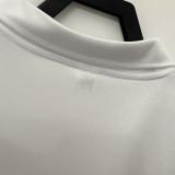 1988-1989 Napoli Away Retro Soccer Jersey