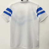 1988-1989 Napoli Away Retro Soccer Jersey