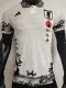 23-24 Japan White Special Edition Player Version Training Shirts (春江泛舟)