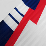 1990 Yugoslavia Away Retro Soccer Jersey