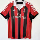 2012-2013  ACM Home Retro Soccer Jersey