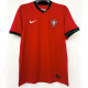 24-25 Portugal Home Fans Soccer Jersey