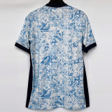 24-25 Portugal Away Fans Soccer Jersey