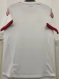 2011-2012 Mexico Third Retro Soccer Jersey