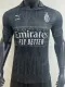 23-24 ACM Black Joint Edition Player Version Soccer Jersey