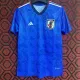 23-24 Japan Blue Special Edition Fans Soccer Jersey (蓝勇者)