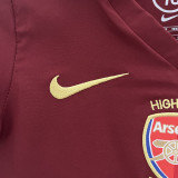 2005-2006 ARS Home Kids Retro Soccer Jersey