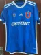 24-25 Universidad De Chile Home Fans Soccer Jersey